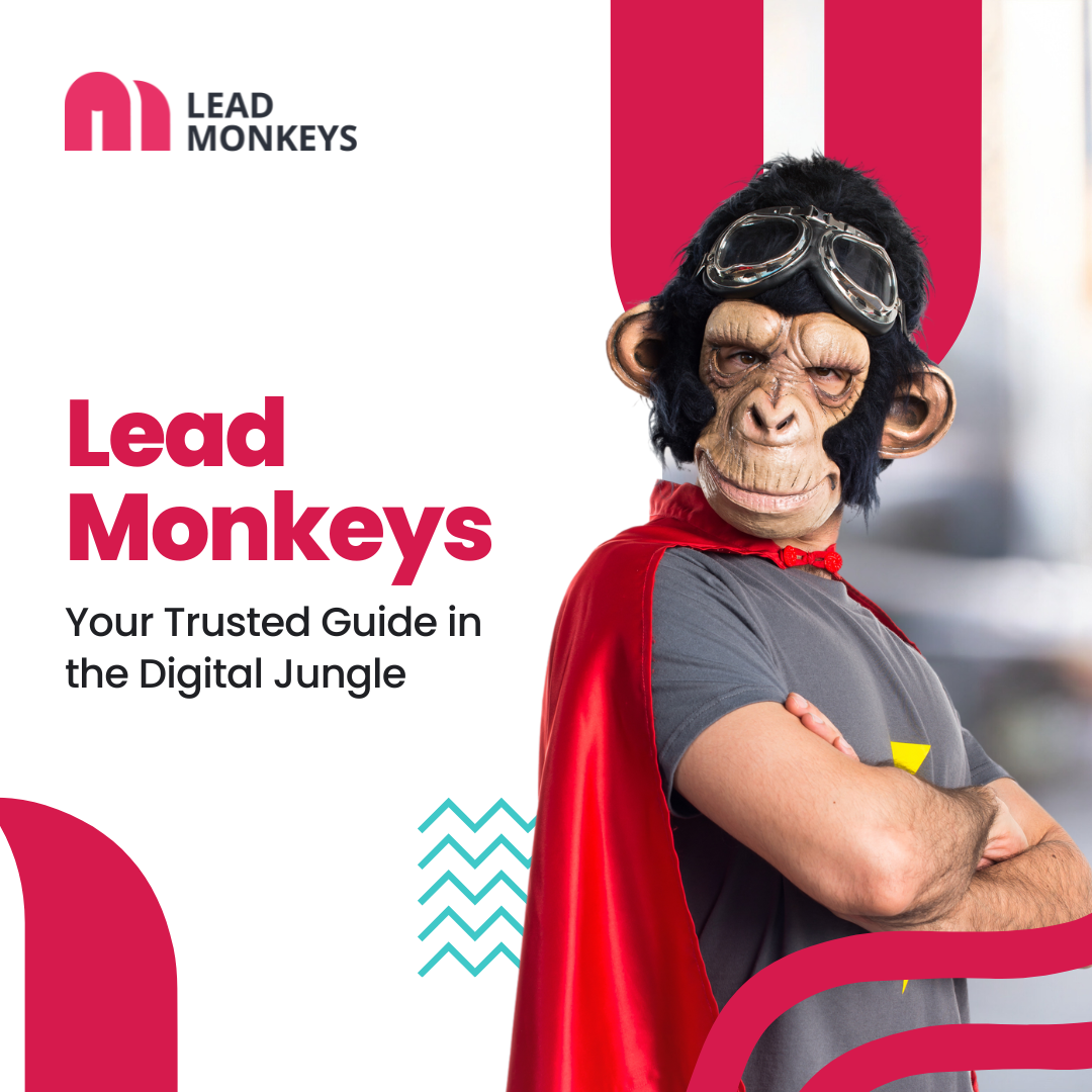 Lead Monkey